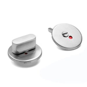 Vrij- en bezetgarnituur D Line