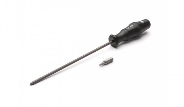 Torx schroevendraaier