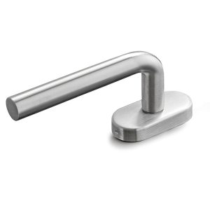 Raamkruk D Line L-model 16mm